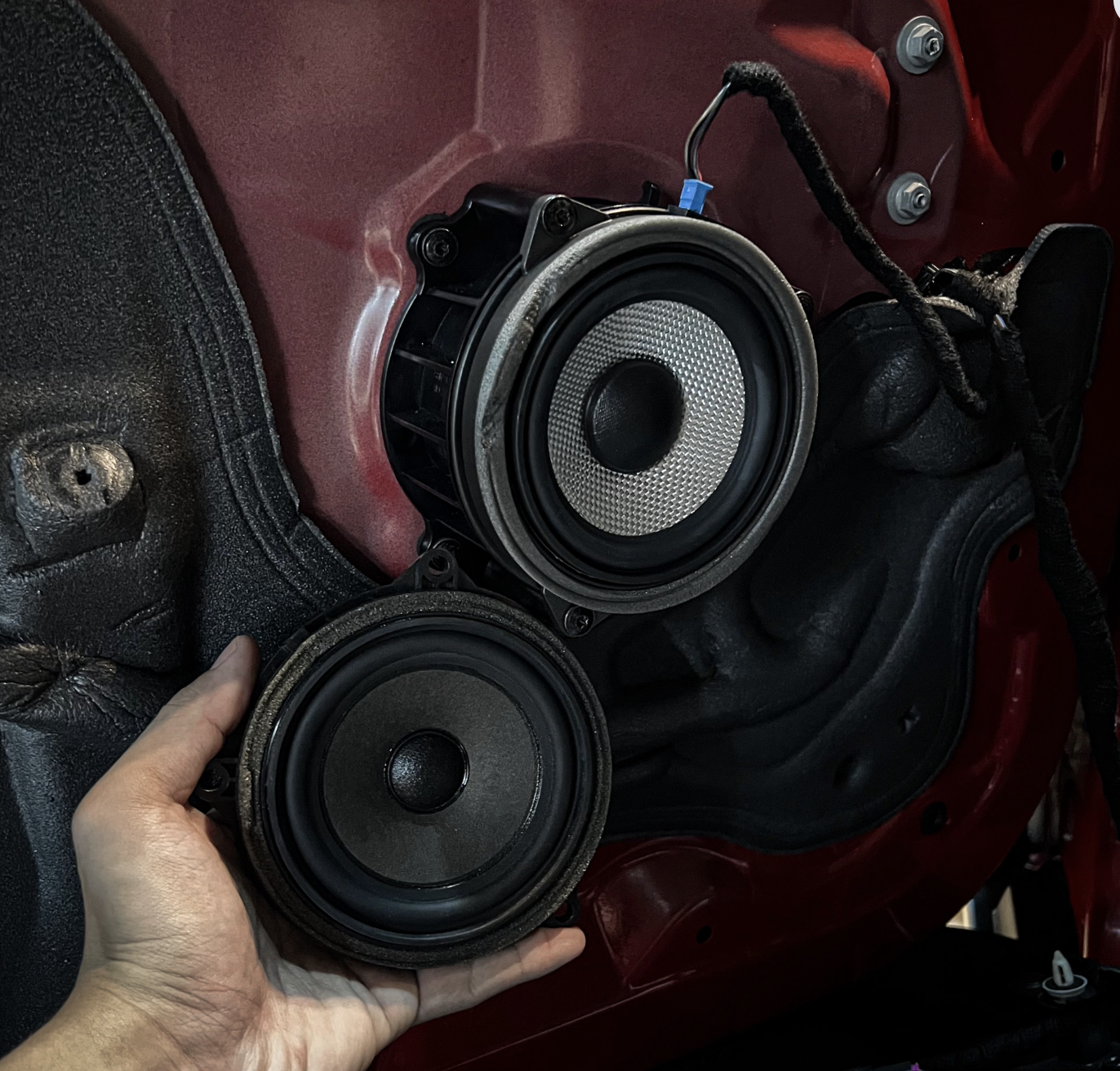 Bowers & Wilkins — F54 F55 F56 F57 (Stereo) 3