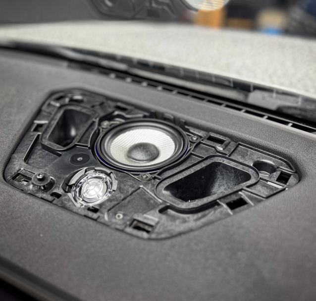 Bowers & Wilkins — G20 3 Series (HIFI) 2
