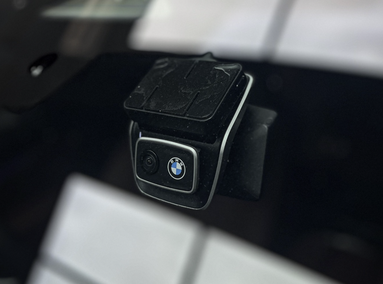 BMW ACE 3.0 Pro Dashcam 3
