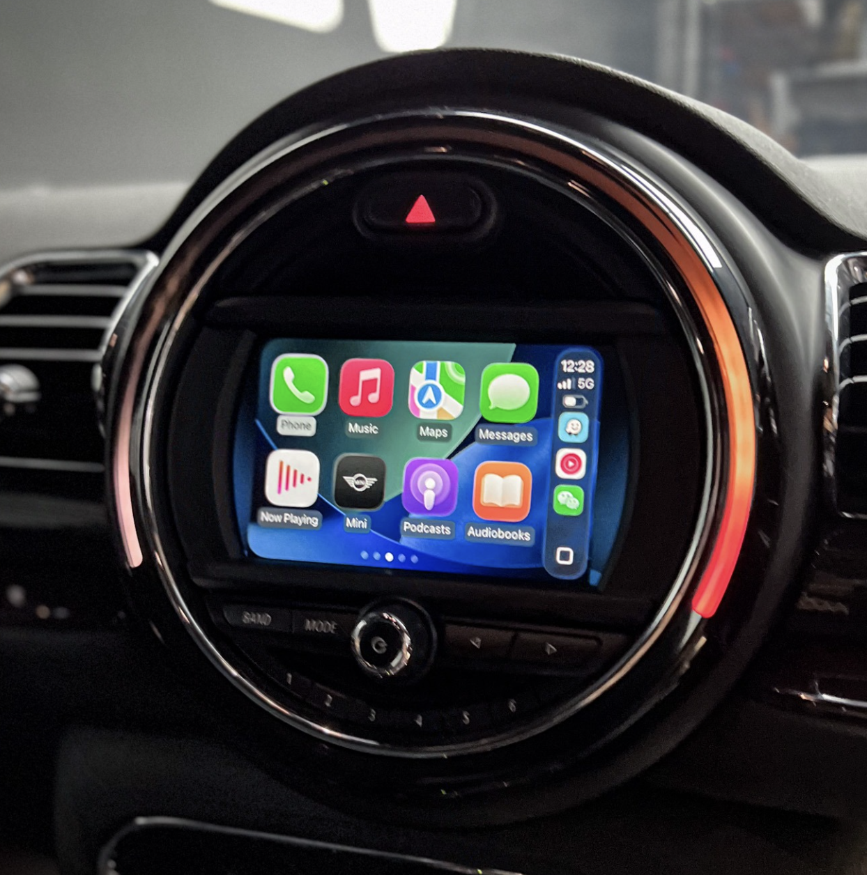 Apple Carplay & Android Auto Activation 4