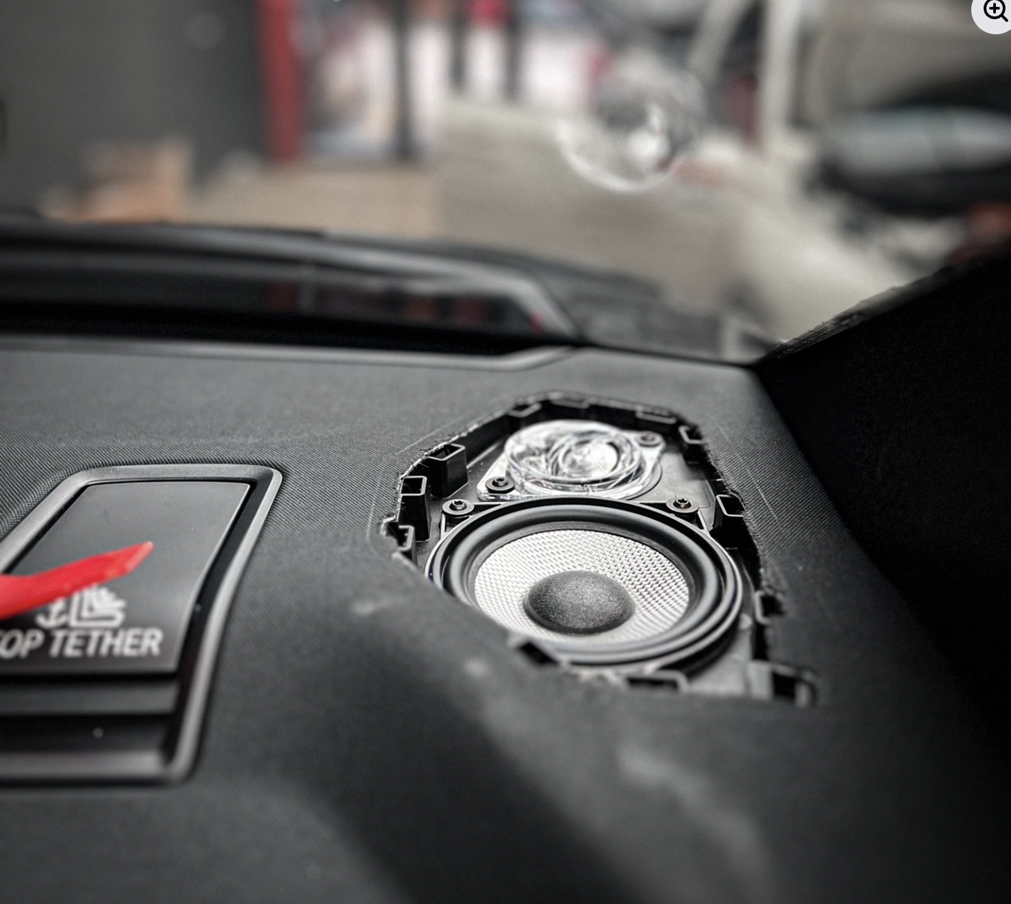 Bowers & Wilkins — G20 3 Series (Harman Kardon) 3