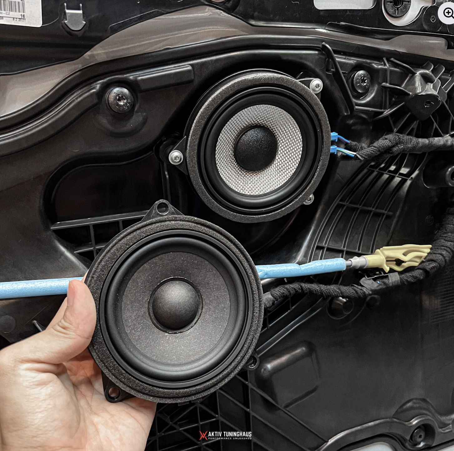 Bowers & Wilkins — G22 4 Series (HIFI) 5