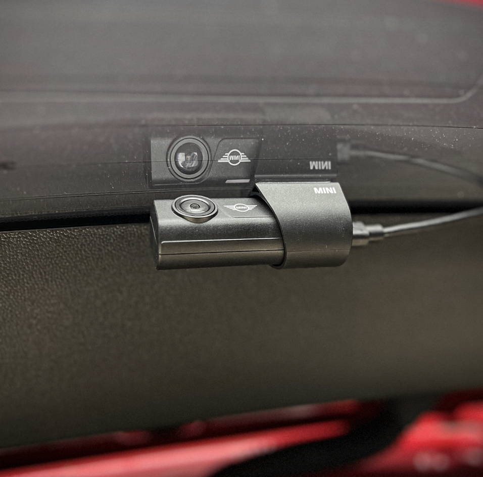MINI ACE 3.0 Pro Dashcam 4