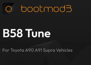 BM3 Bootmod3 Engine Tuning - 2.0T 3.0T 7