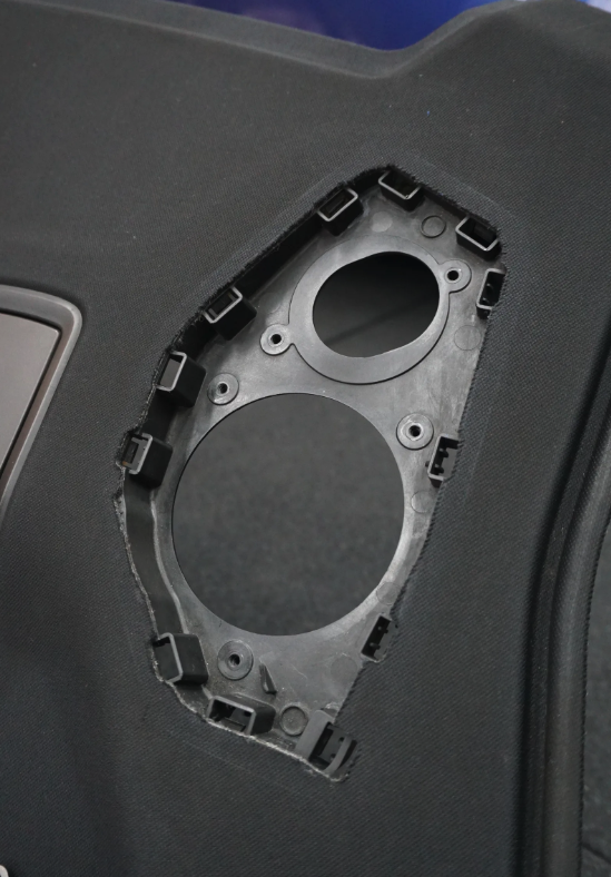 Original Rear Dashboard - G20 G28 2