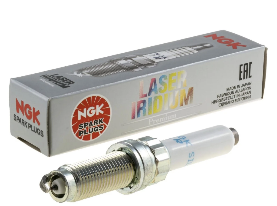 NGK 96206 Laser Iridium Spark Plug
