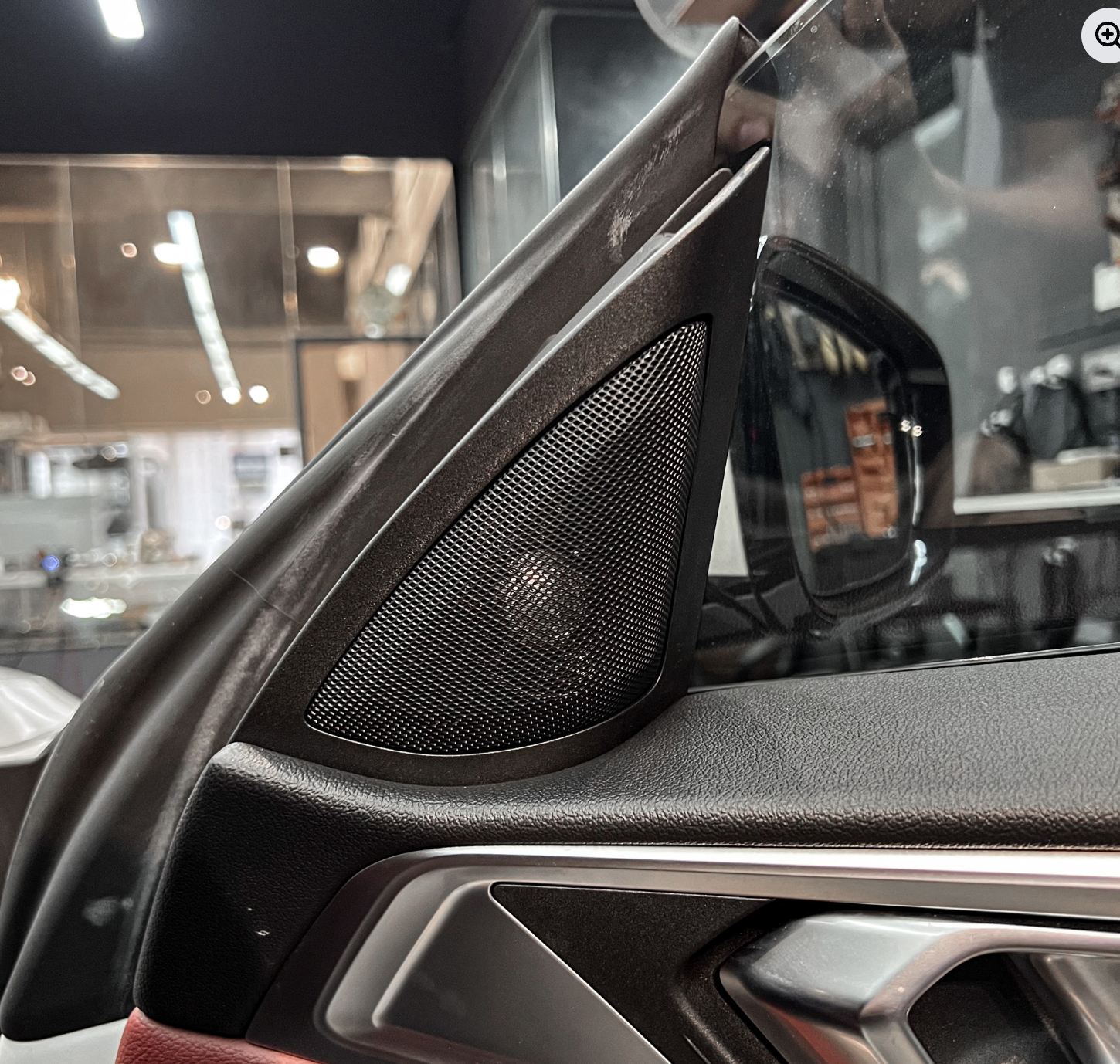 Bowers & Wilkins — G22 4 Series (HIFI)