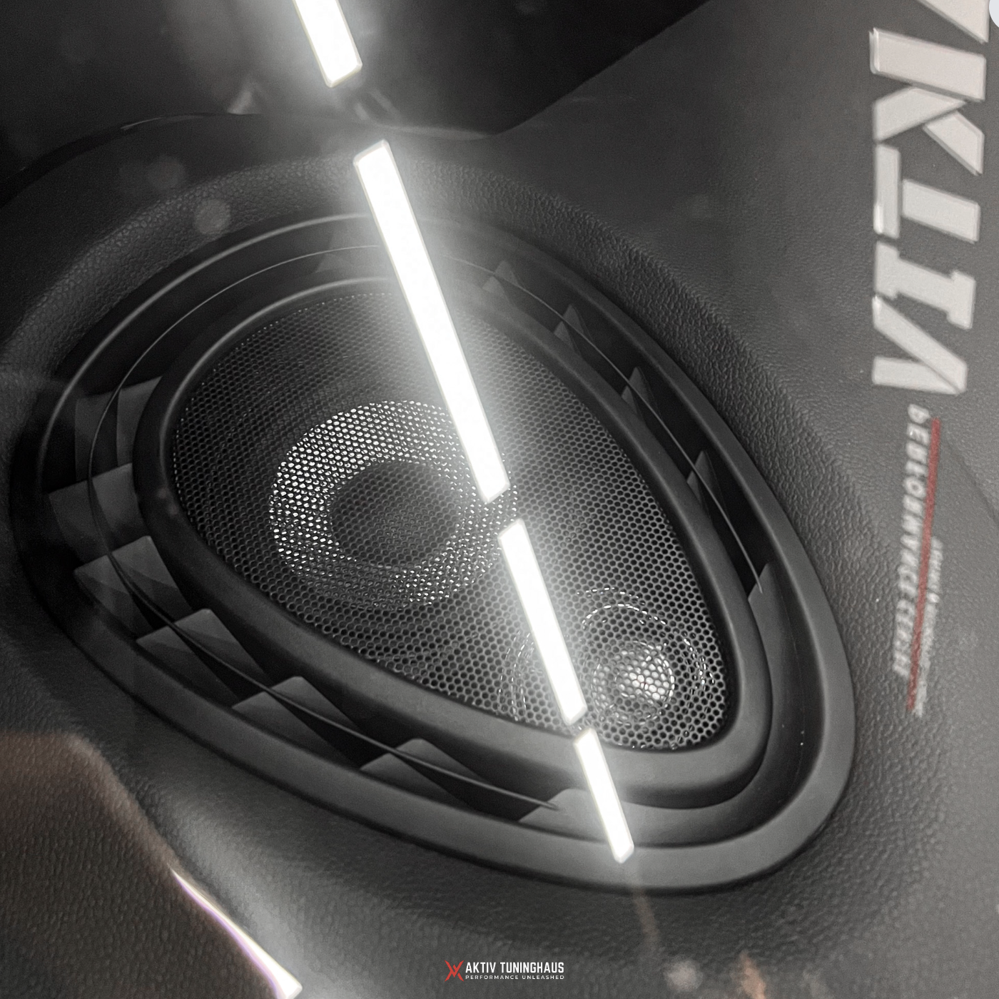 Bowers & Wilkins — F54 F55 F56 F57 (Stereo) 5