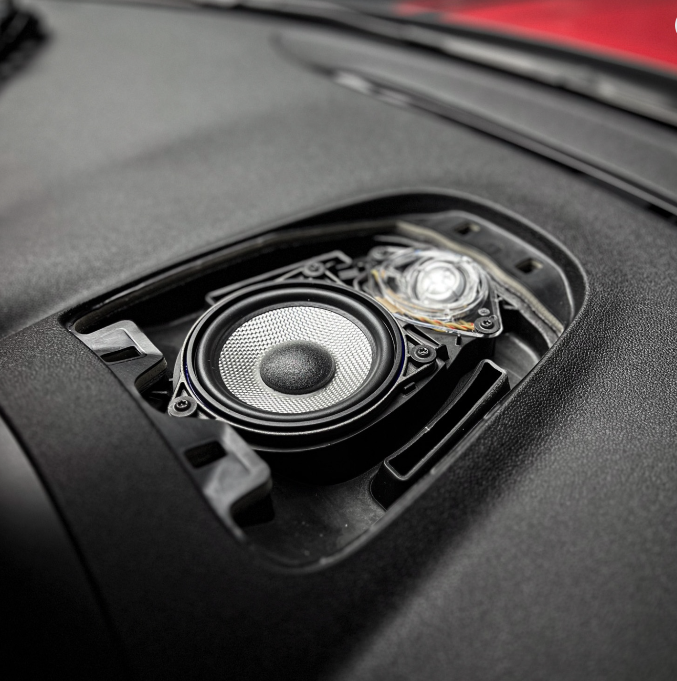 Bowers & Wilkins — F54 F55 F56 F57 F60 (Harman Kardon) 6