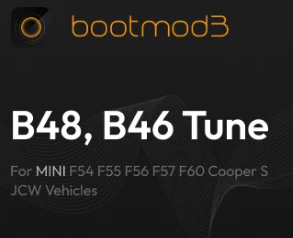 BM3 Bootmod3 Engine Tuning - 2.0T 3.0T 9