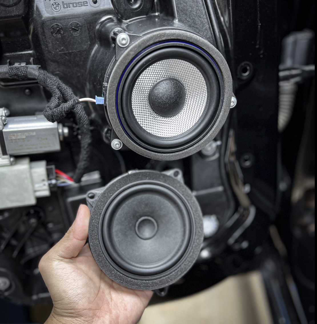 Bowers & Wilkins — G20 3 Series (HIFI) 5