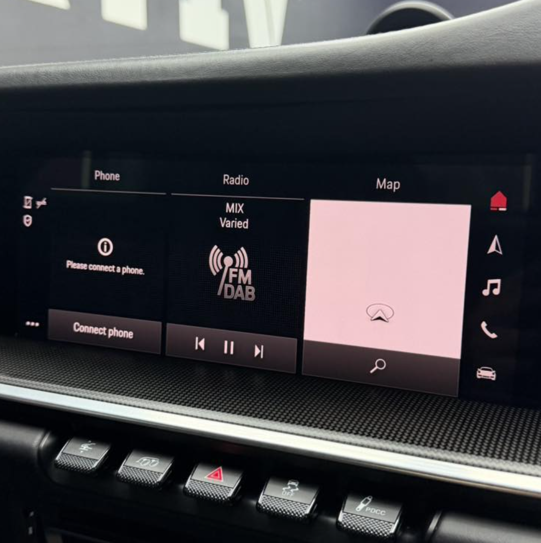 Carplay/AA & Region Conversion (PCM 6) 4