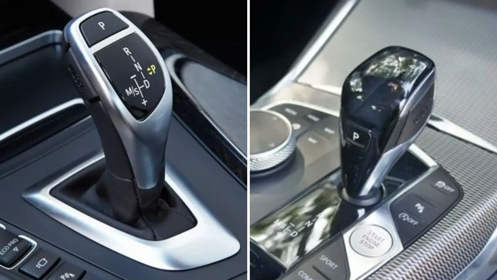 BMW ZF 8HP Transmission Oil (Hybrid)