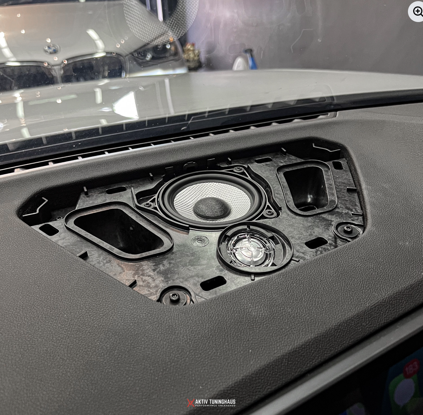 Bowers & Wilkins — G22 4 Series (HIFI) 4