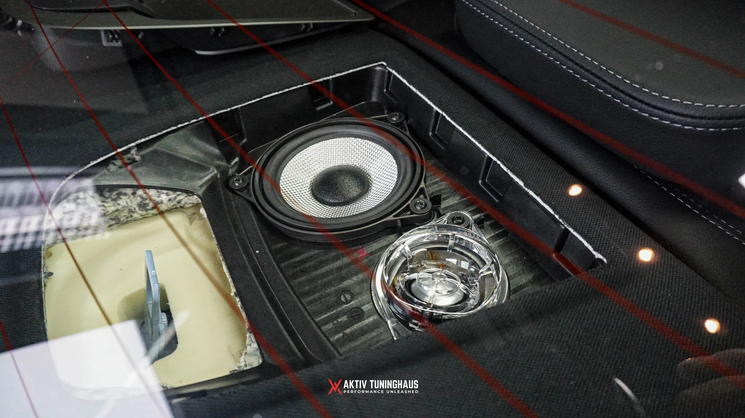 Bowers & Wilkins — G87 M2 6