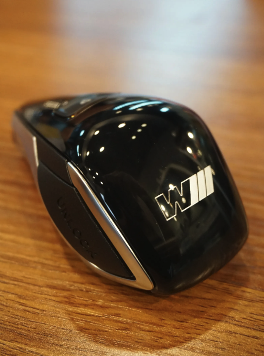 BMW M Performance Gear Knob (G-series) 6