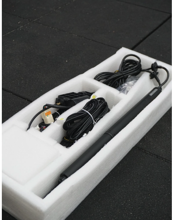 Original Powered Tailgate Retrofit - G2x