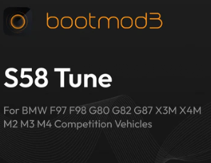 BM3 Bootmod3 Engine Tuning - 2.0T 3.0T 8