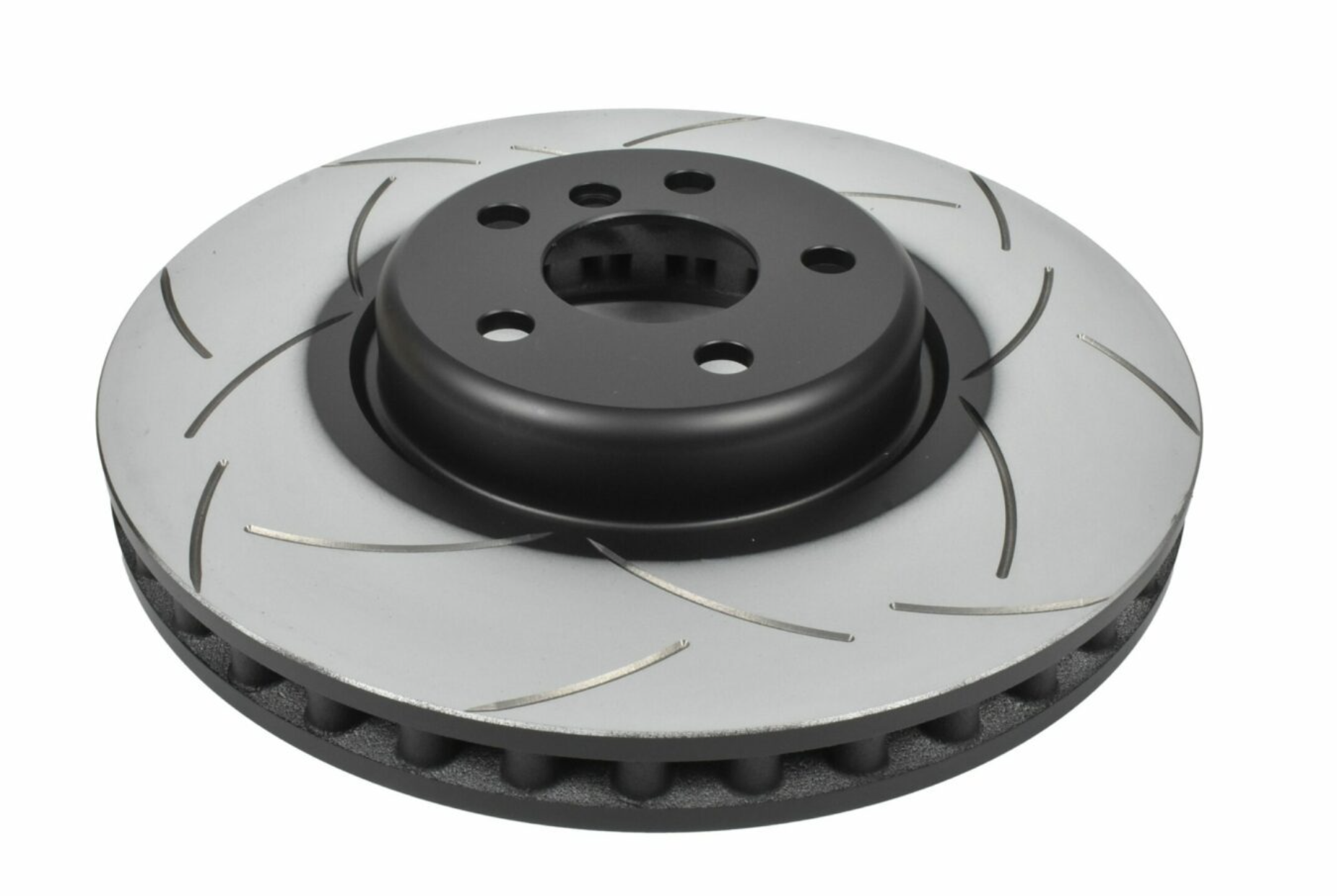 DBA Street Series T2 Brake Rotor - G20 G30 M Sport 2