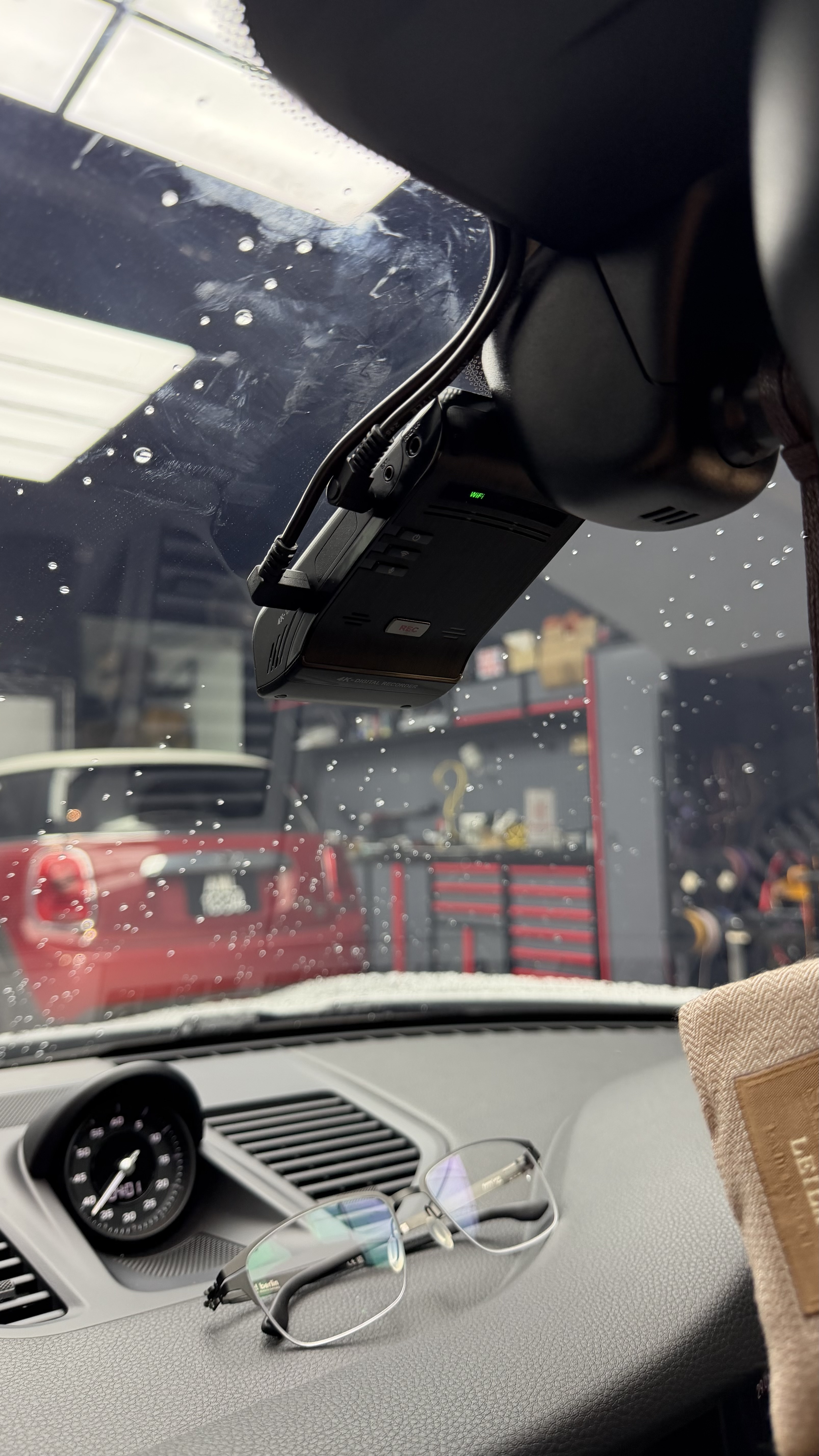 Thinkware U1000 Plus Dashcam 2