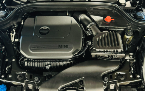 BMW MINI B38 1.5L (Transverse) Engine Oil Service