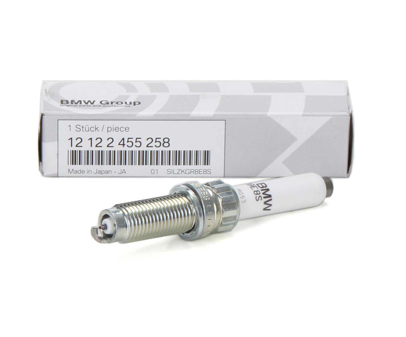 BMW Sparkplug B38 B48 B58