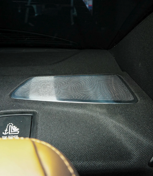 Bowers & Wilkins — G30 520i 530e (HiFi) 8