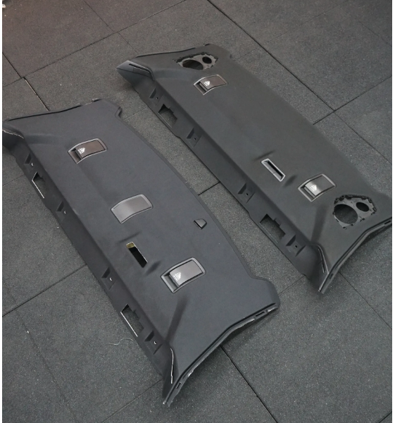 Original Rear Dashboard - G20 G28 4
