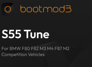 BM3 Bootmod3 Engine Tuning - 2.0T 3.0T 5