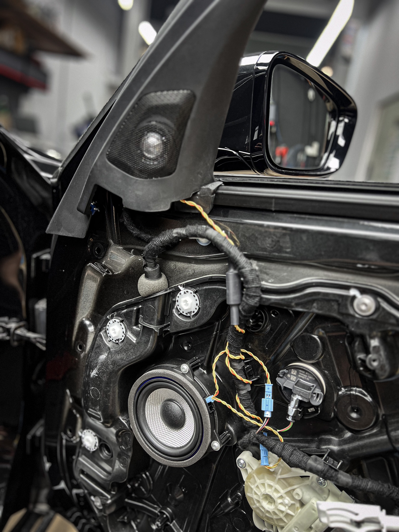 Bowers & Wilkins — G20 3 Series (Stereo) 3