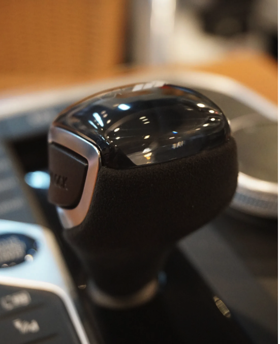 BMW M Performance Gear Knob (G-series) 4