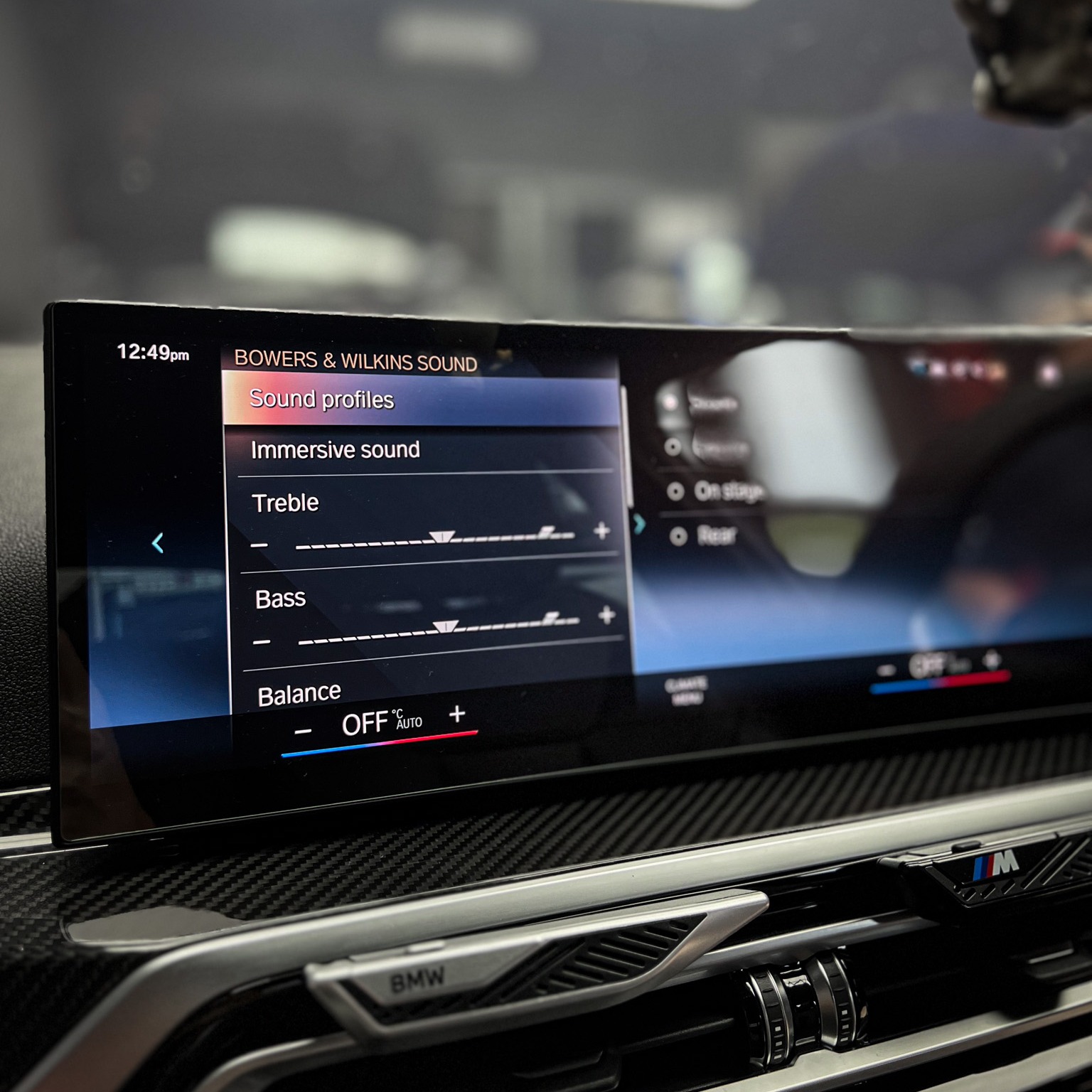 Bowers & Wilkins — G20 3 Series (Stereo) 5