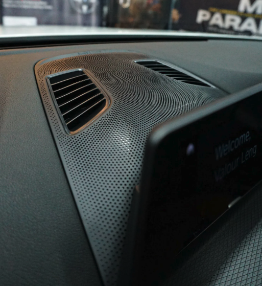 Bowers & Wilkins — G30 520i 530e (HiFi) 6