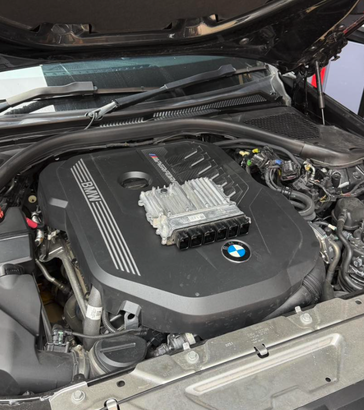 MG1 ECU Unlock 2020+ 4