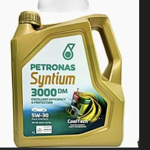 Petronas 5w30