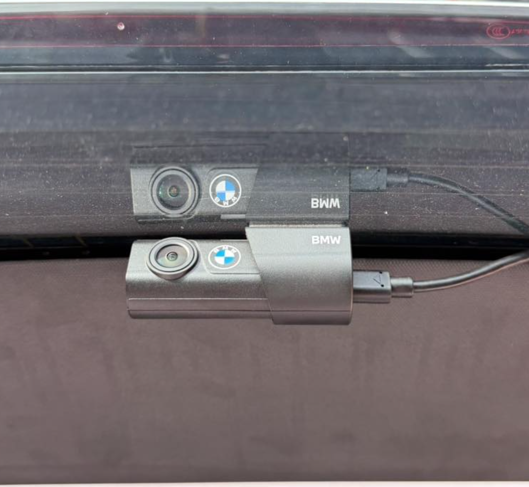 BMW ACE 3.0 Pro Dashcam 4