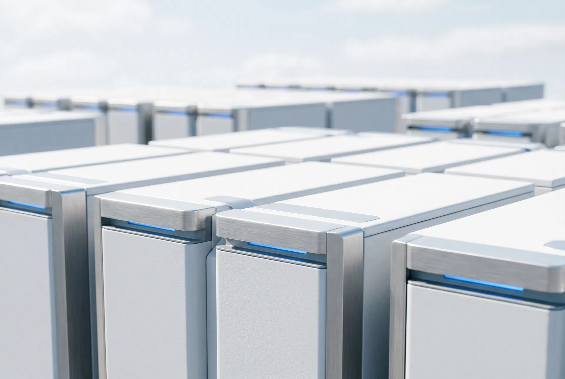 蓄電池ユニット