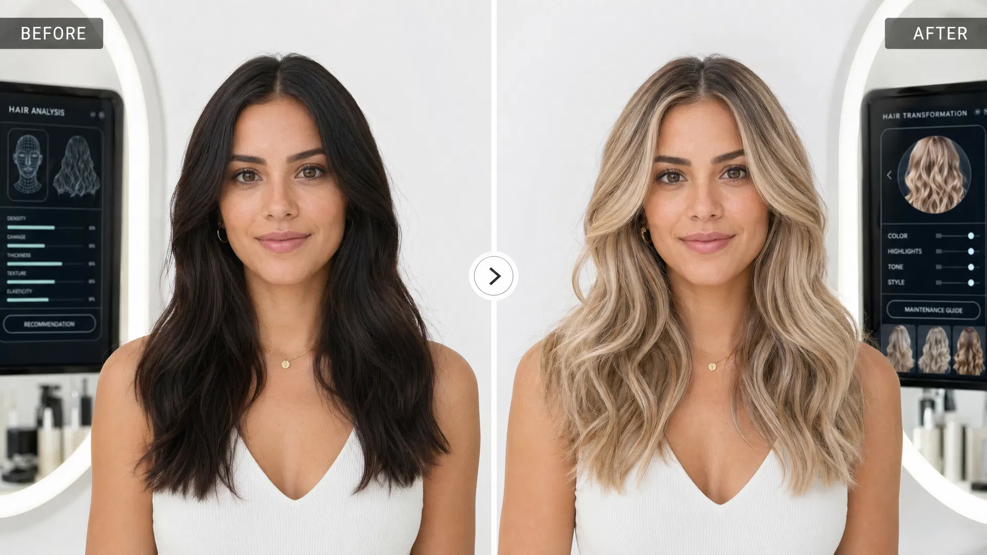 How to Use an AI Hairstyle Changer: A Step-by-Step Guide