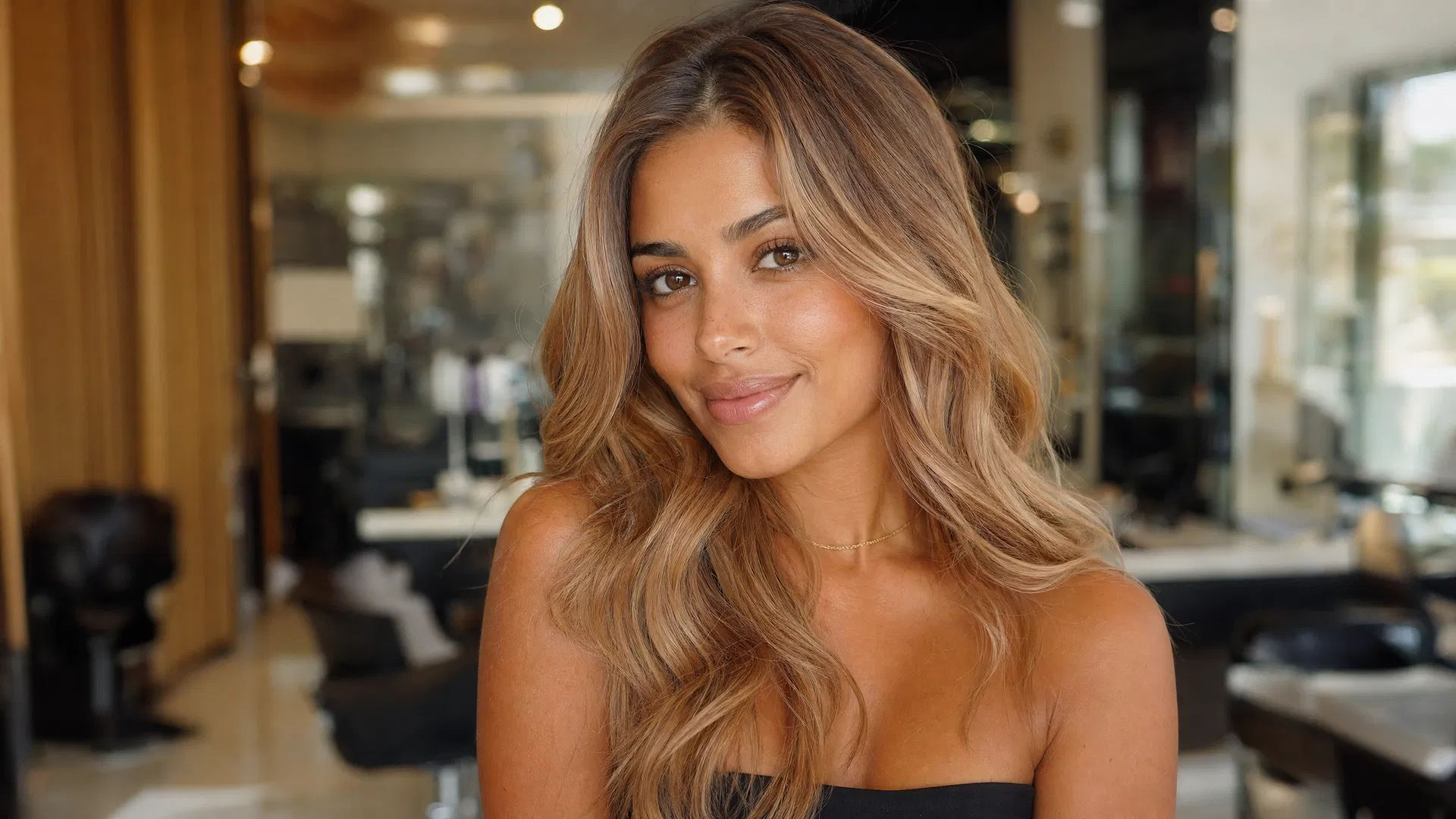 How to Choose the Perfect Hair Color for Your Skin Tone