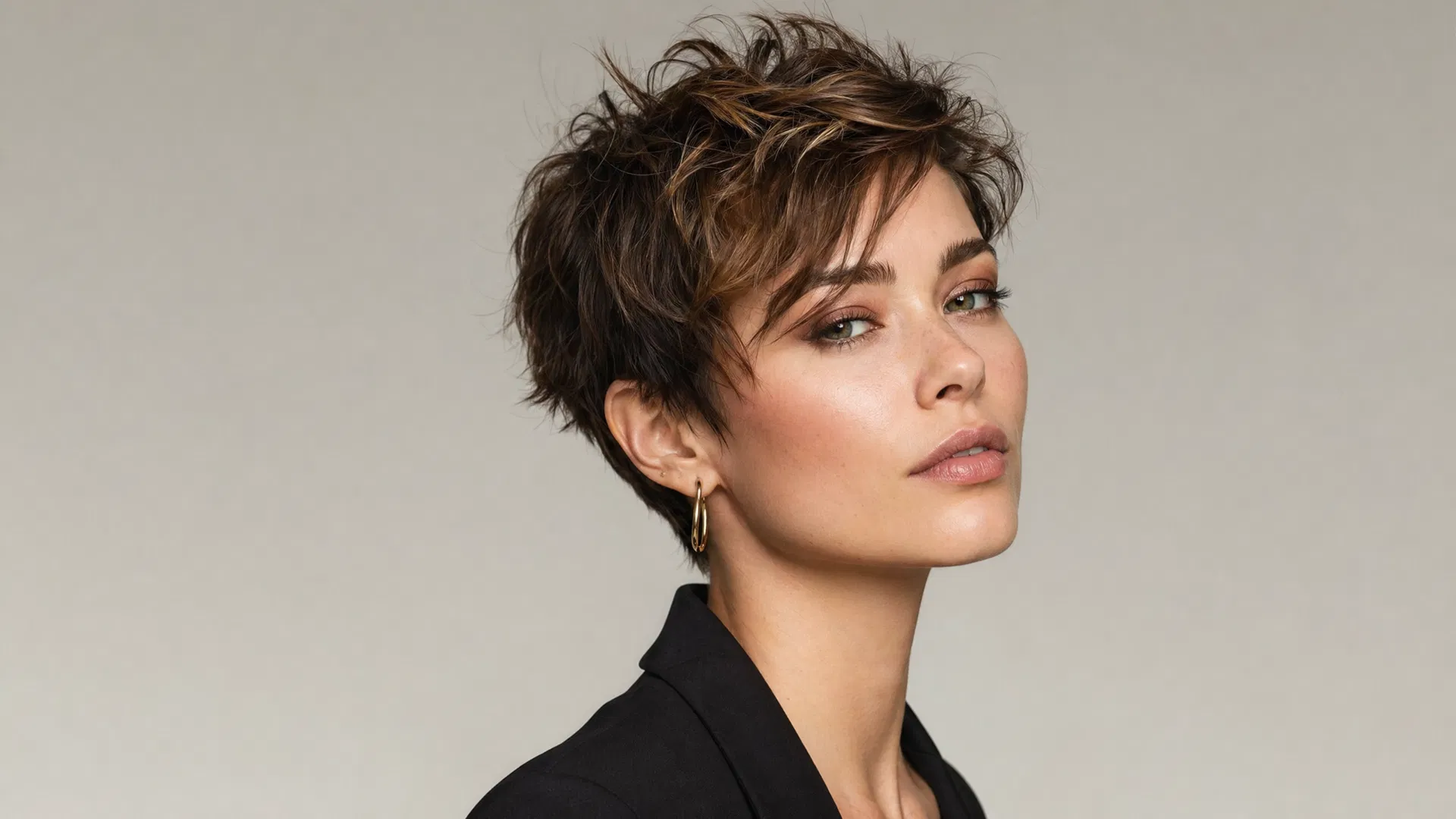 The Complete Pixie Cut Guide: Everything You Need to Know