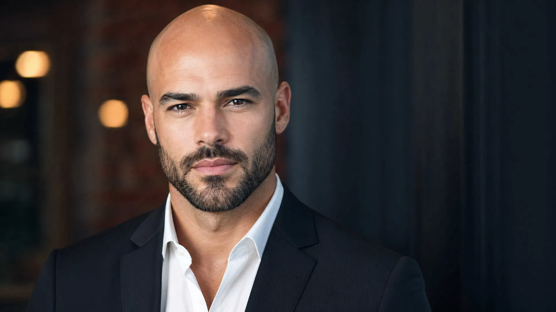Will I Look Good Bald? Try Our Free AI Bald Head Simulator
