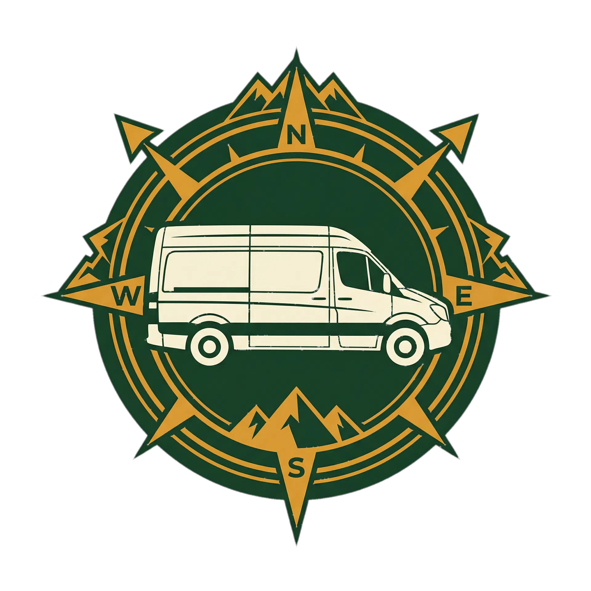 CamperBuild icon