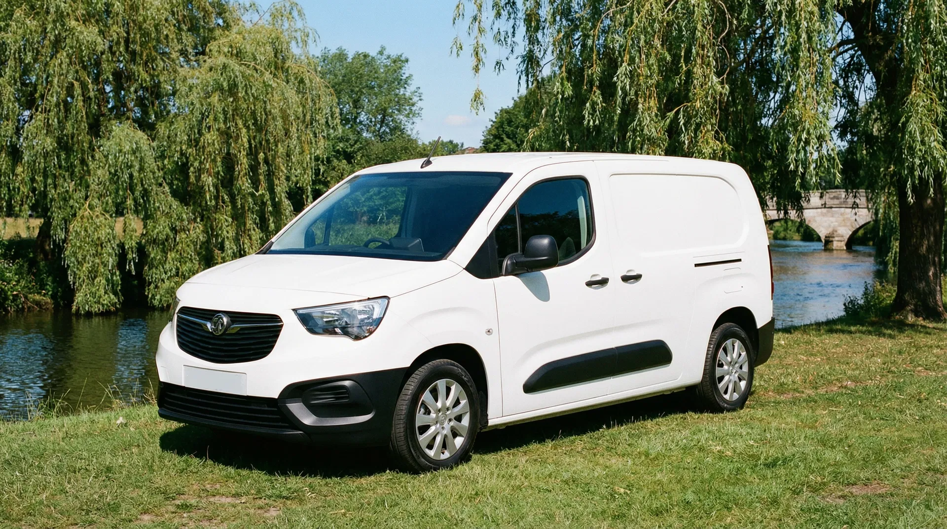 Vauxhall Combo