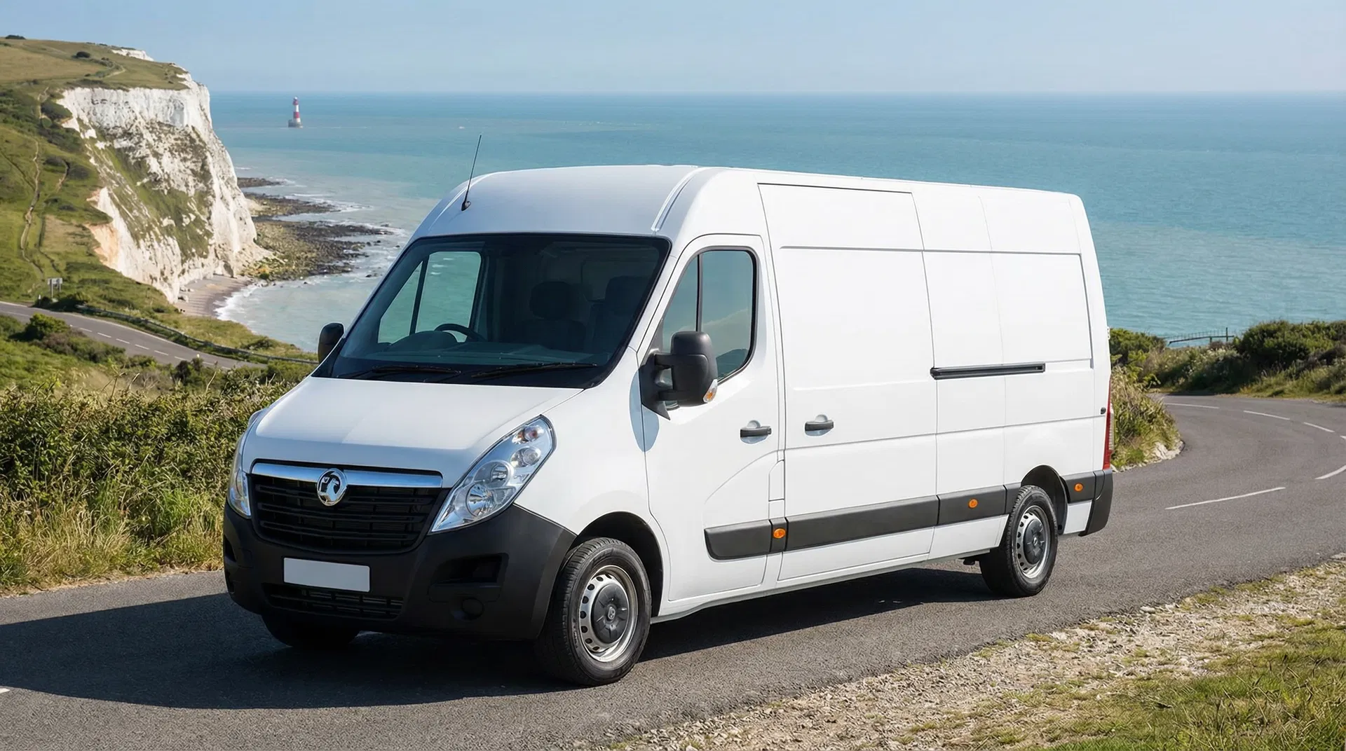 Vauxhall Movano