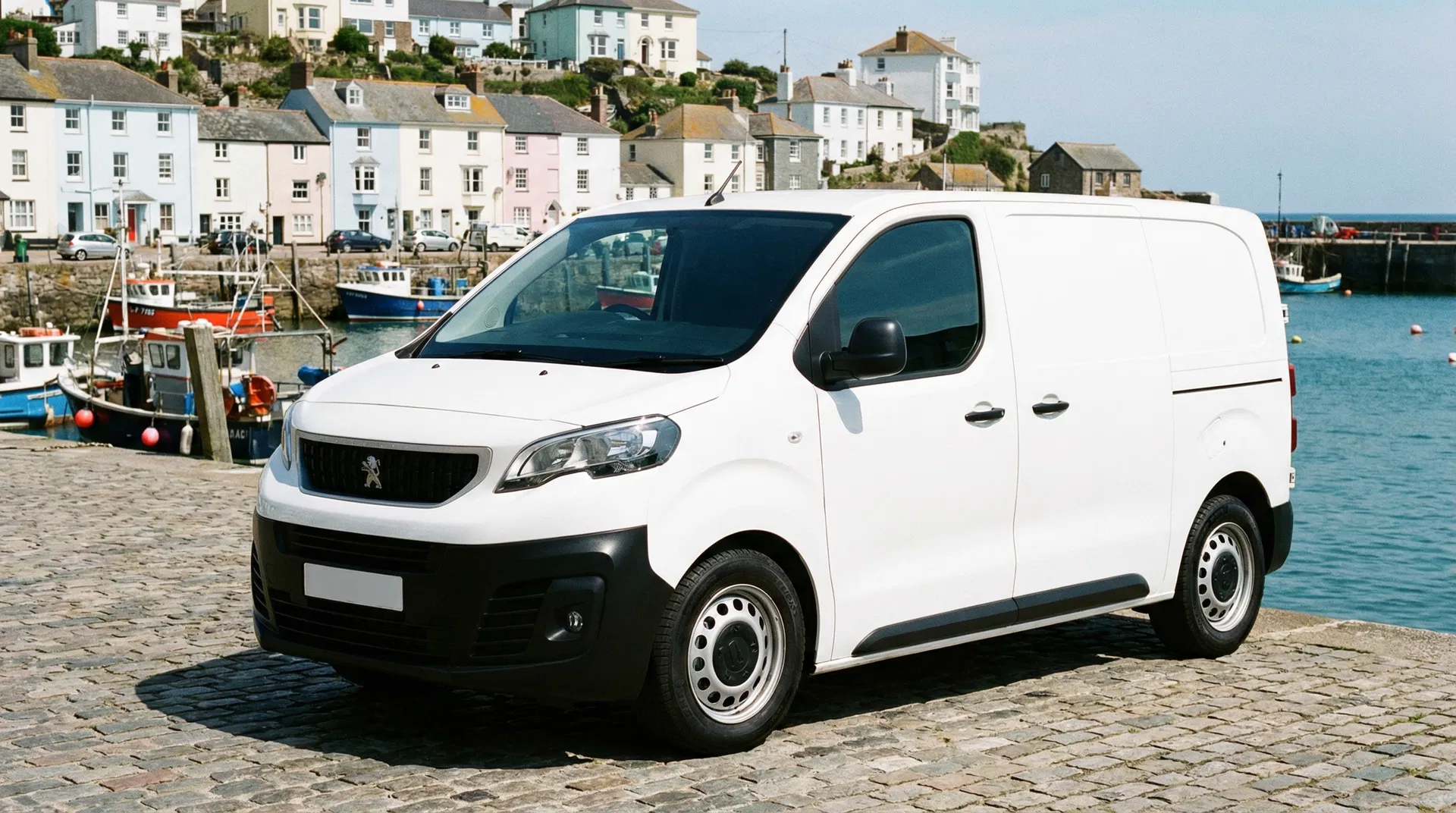 Fiat Scudo