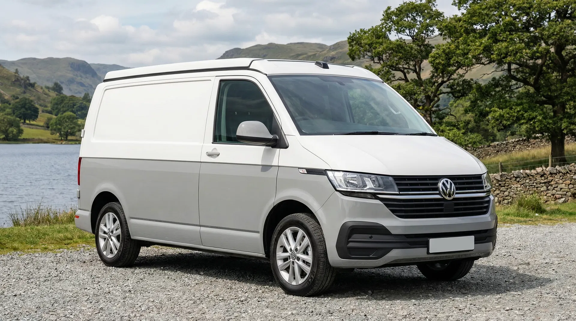 VW Transporter (T5/T6)