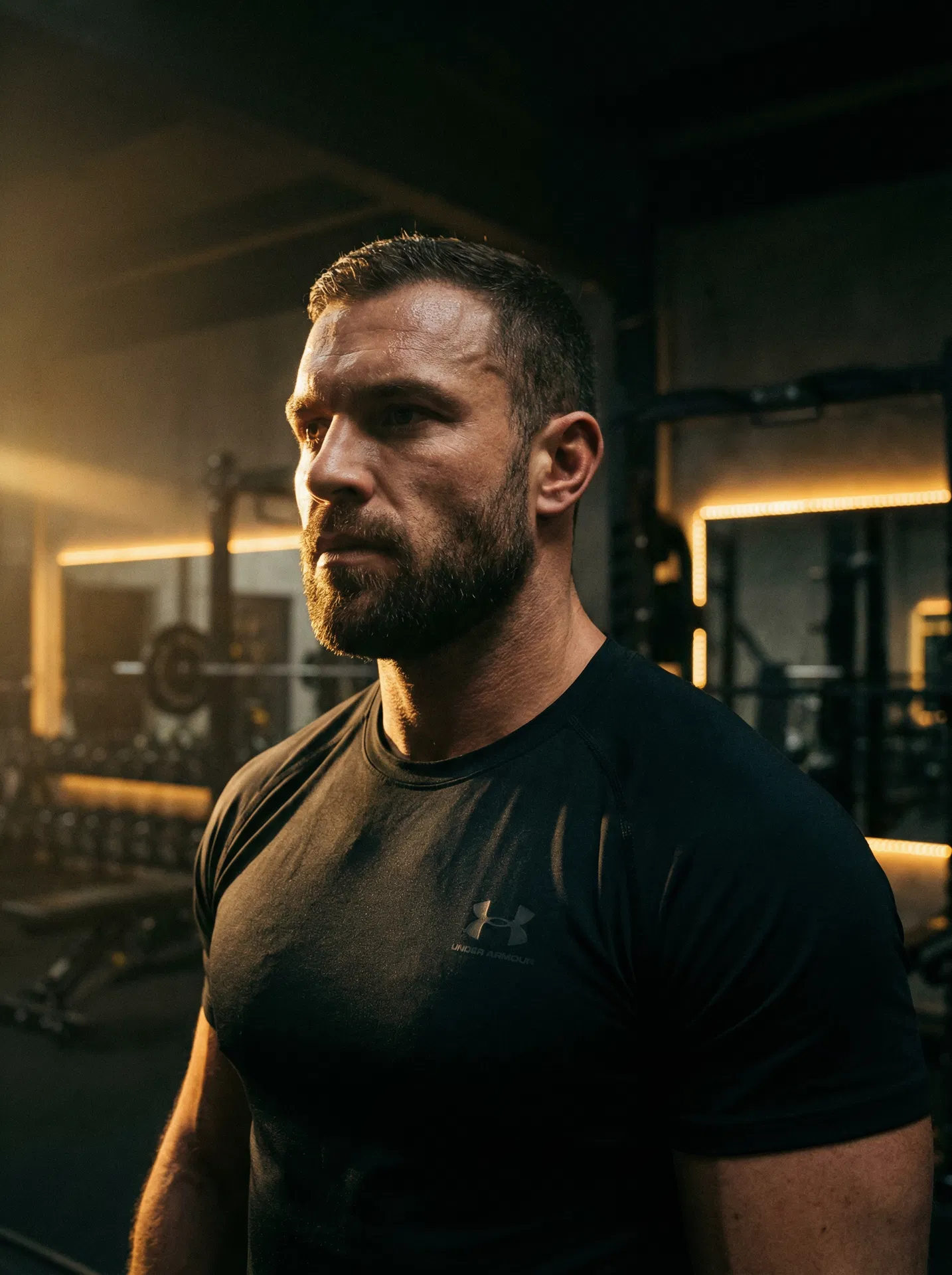 Elite fitness coaching