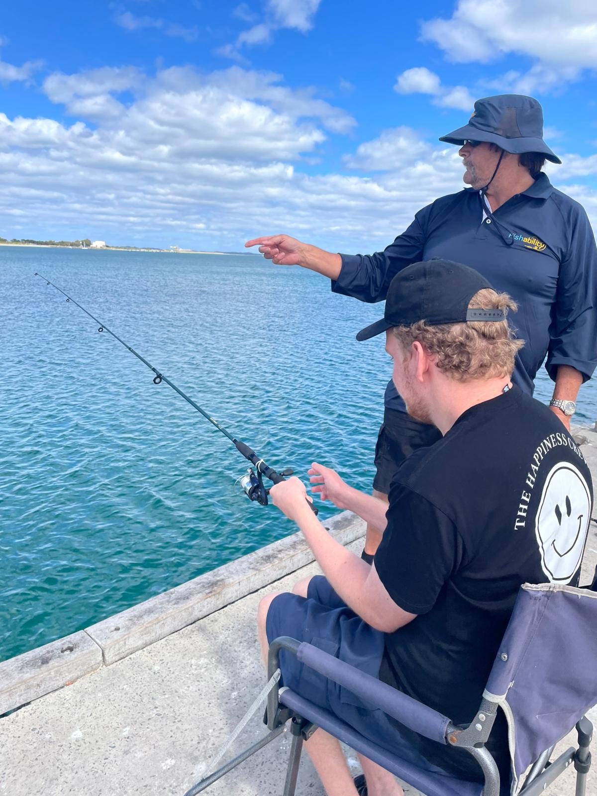 Fishability Offshore Mandurah