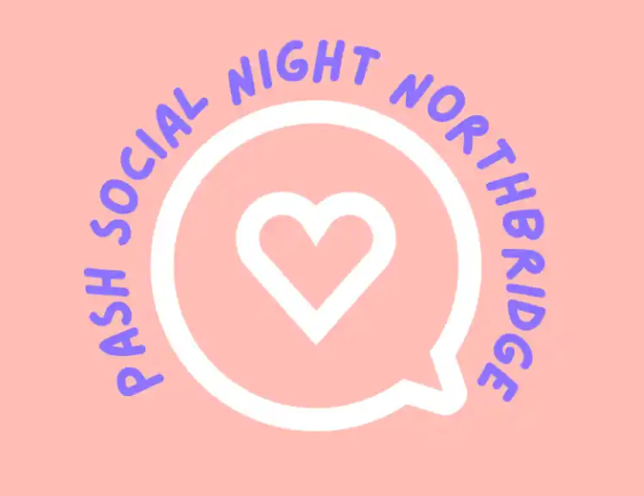PASH Social Night - Northbridge