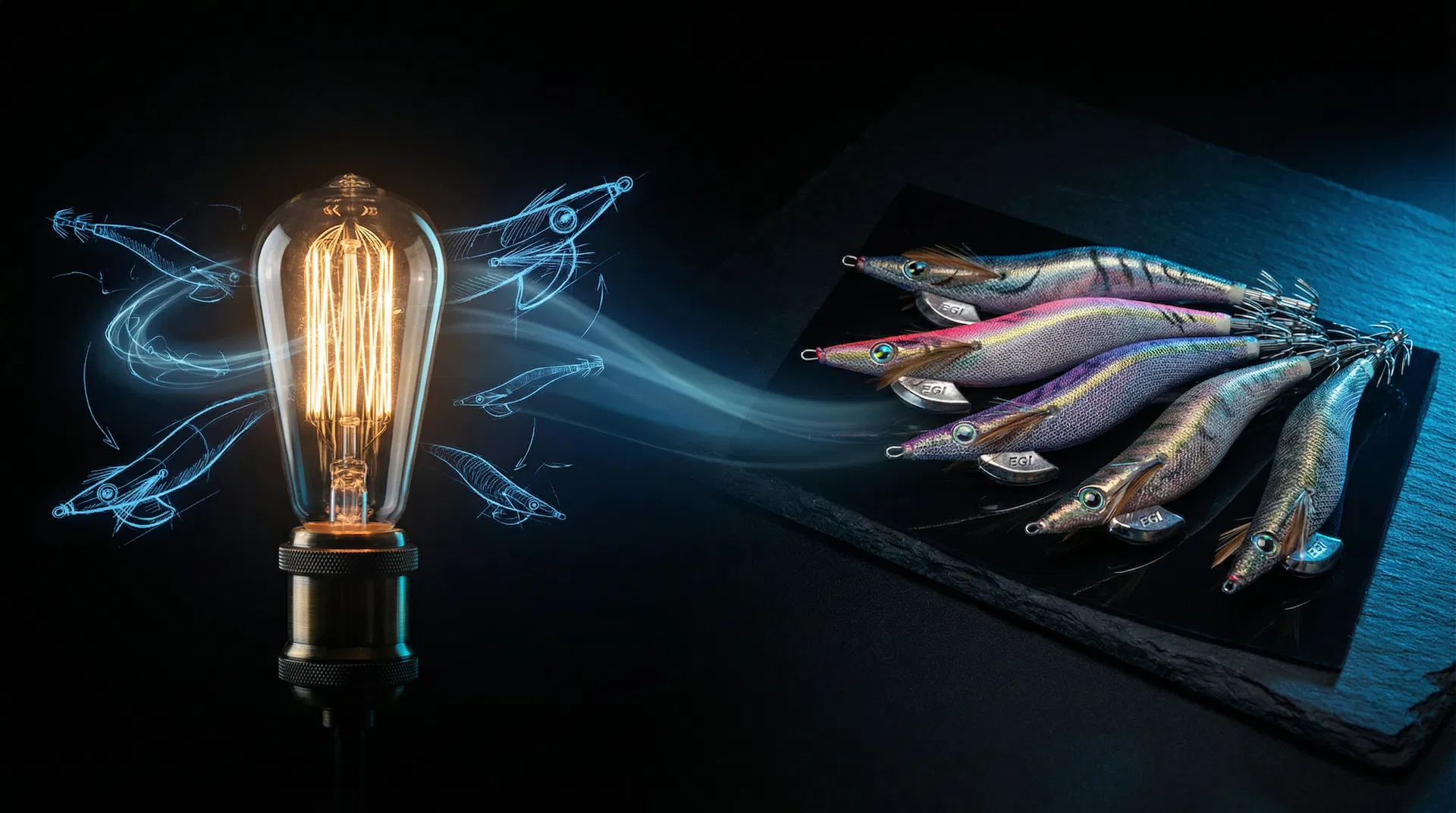 아이디어에서 제품으로 - 루어디자인랩